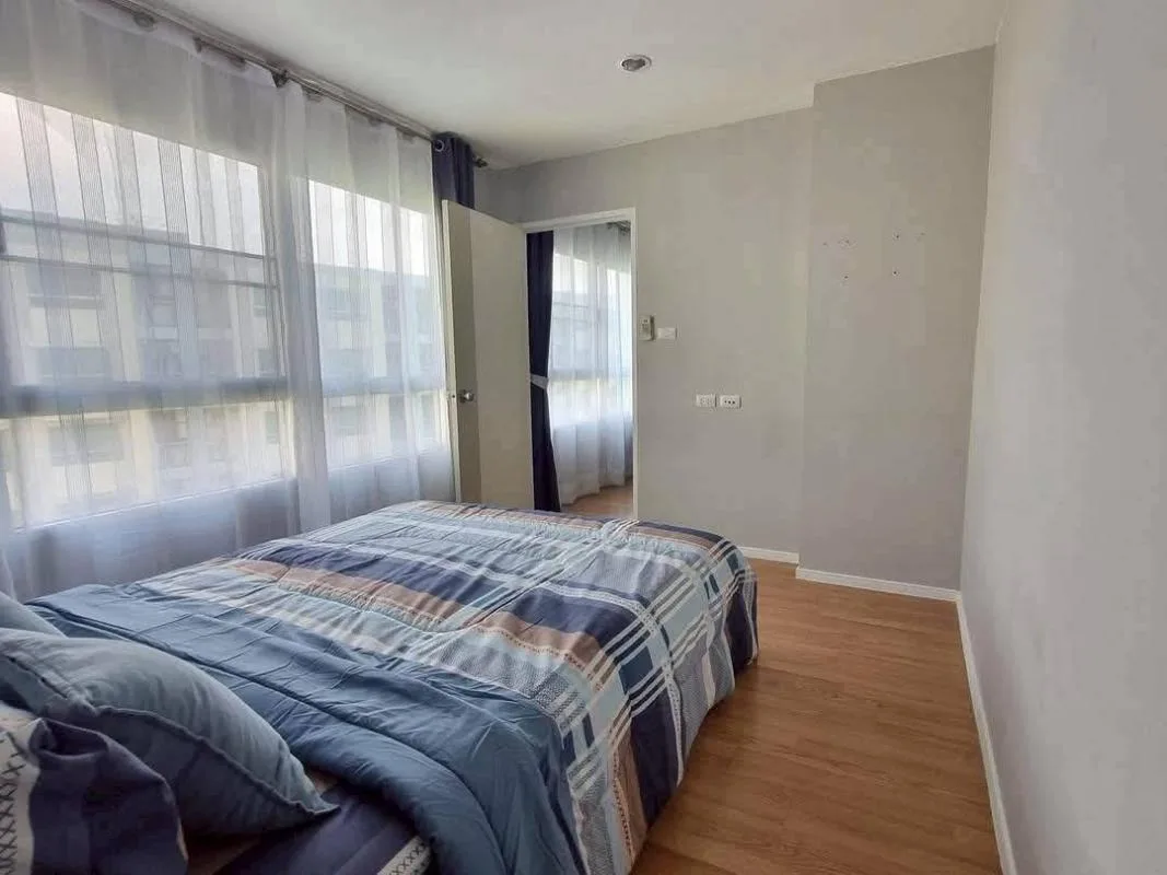 Property photos for Lumpini Ville Onnut 46