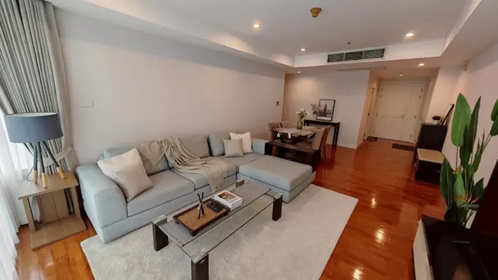 Property photos for Baan Siri 24