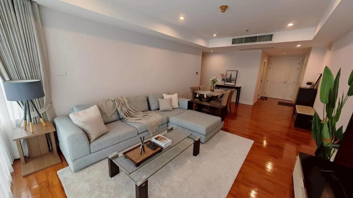Property photos for Baan Siri 24
