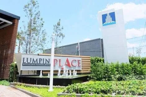 Property photos for Lumpini Place Srinakarin