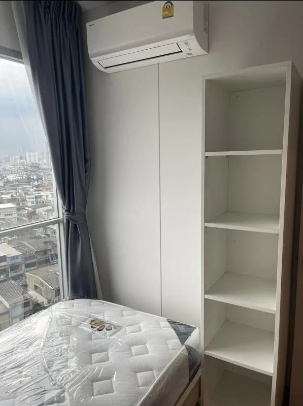 Property photos for Lumpini Place Ratchada-sathu