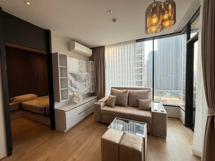 Property photos for The FINE Bangkok Thonglor - Ekamai