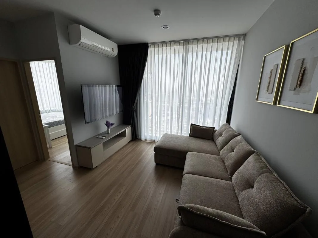 Property photos for Skyrise Avenue Sukhumvit 64