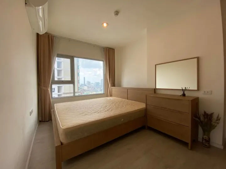 Property photos for Aspire Sathorn Thapra