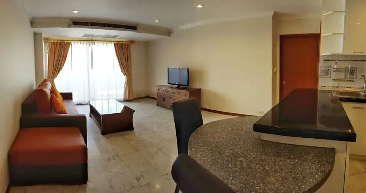 Property photos for Baan Sukhumvit 36