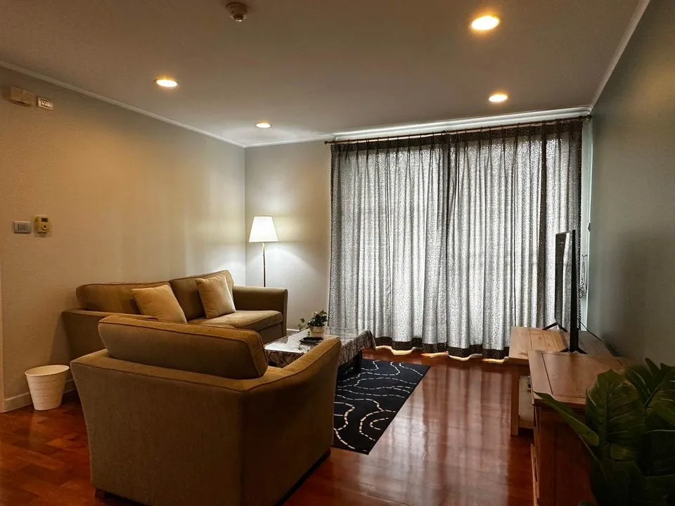 Property photos for Baan Siri Ruedee