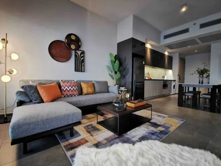 Property photos for The Lofts Asoke