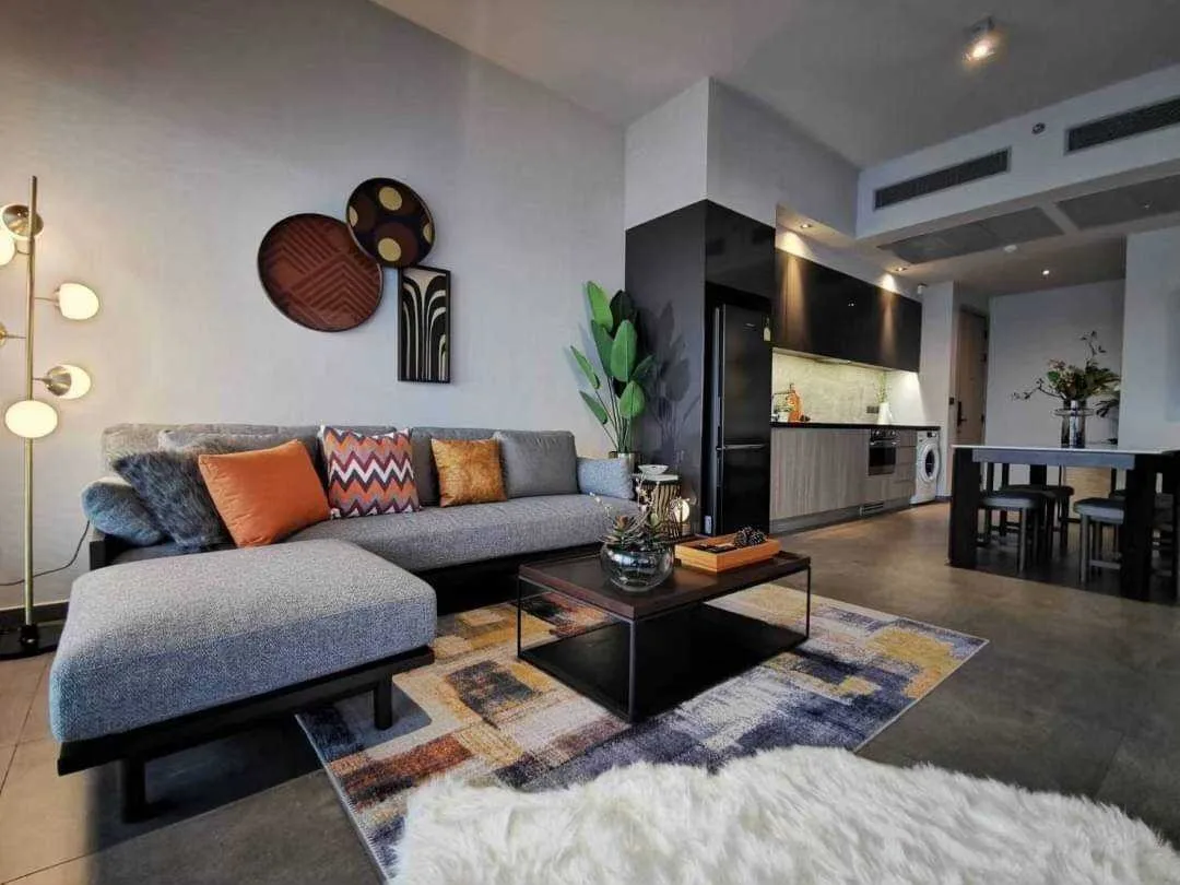 Property photos for The Lofts Asoke