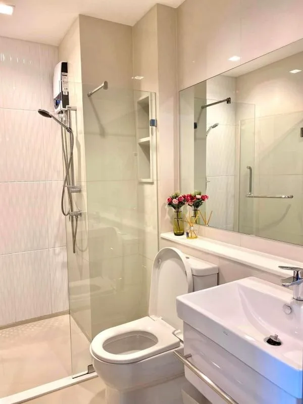 Property photos for LIFE Asoke - Rama 9