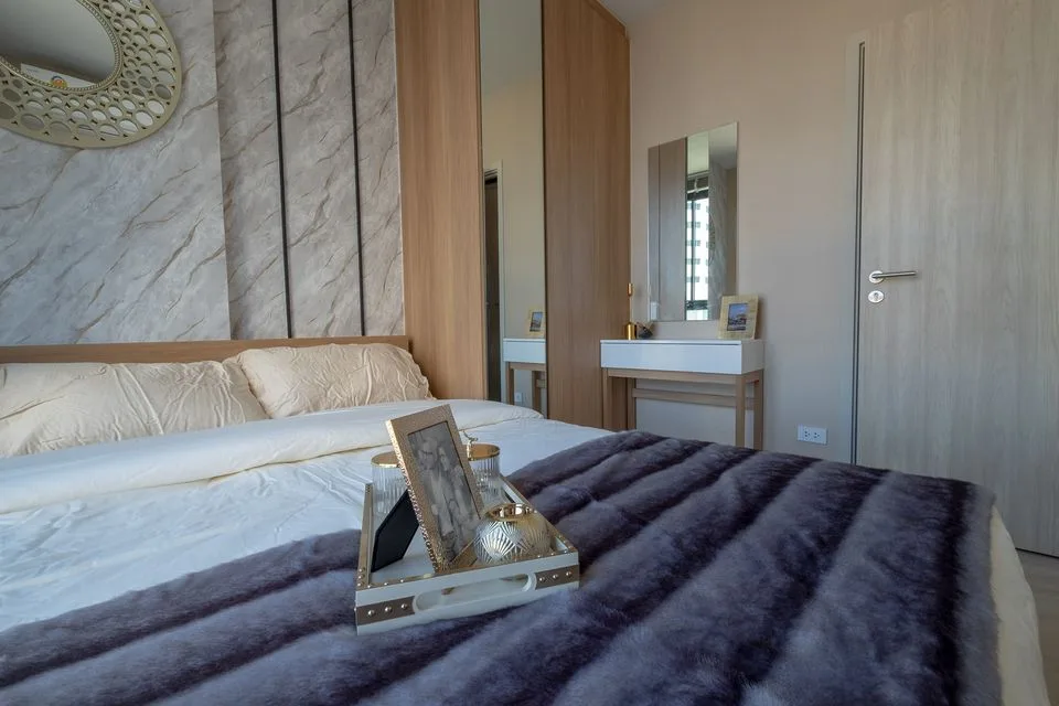 Property photos for Nue Noble Centre Bangna
