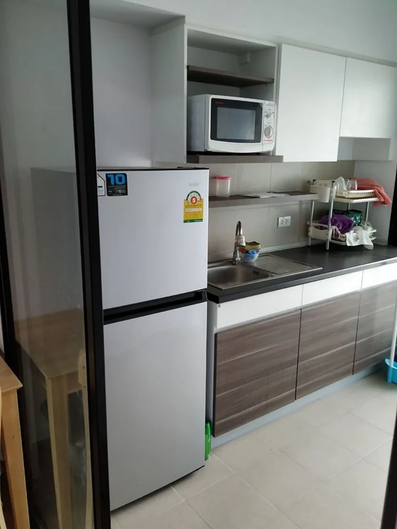 Property photos for Supalai City Resort Bearing Station Sukumvit 105