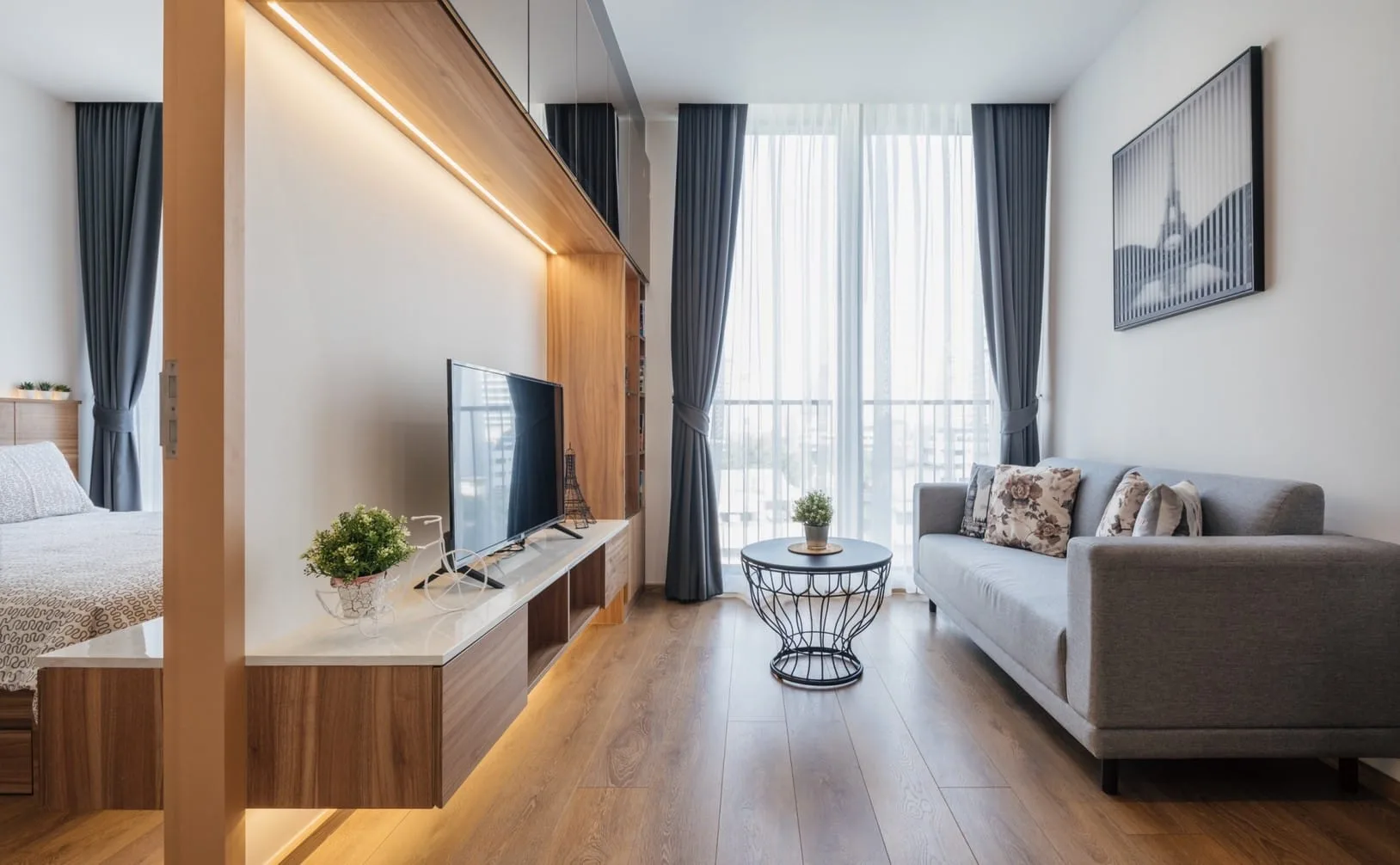 Property photos for Noble BE 33
