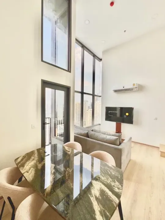 Property photos for Life Rama 4 - Asoke