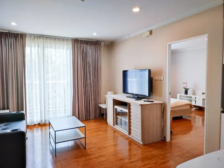 Property photos for Baan Siri Sathorn