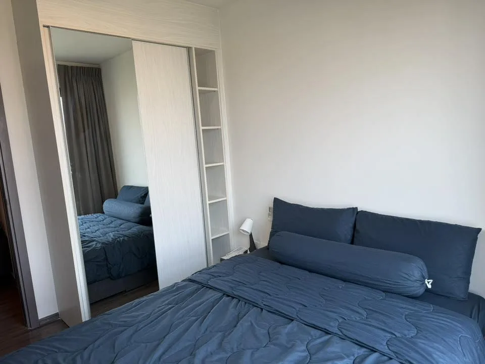Property photos for The Base Park West Sukhumvit 77