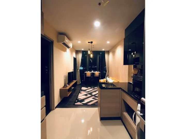 Property photos for The Line Asoke - Ratchada
