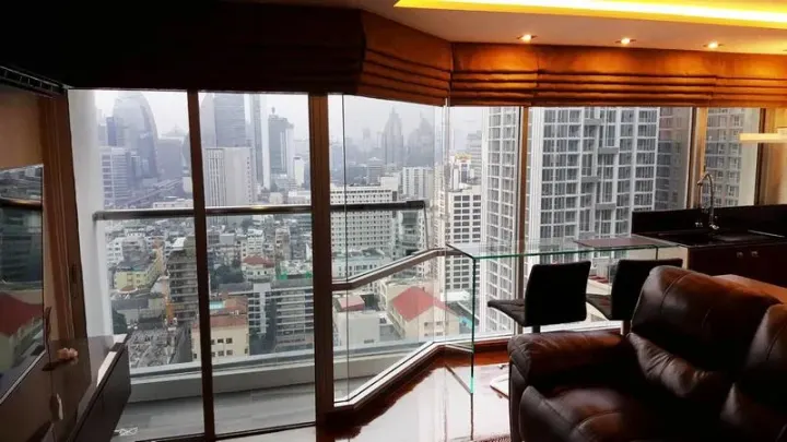 Property photos for Sukhumvit Suite