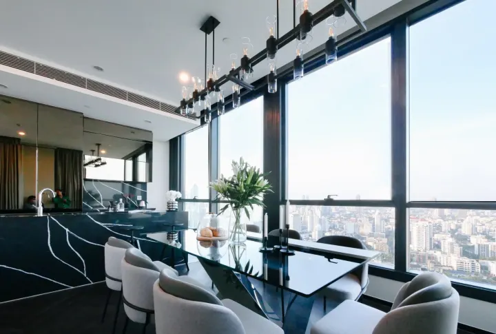 Property photos for The Esse Sukhumvit 36