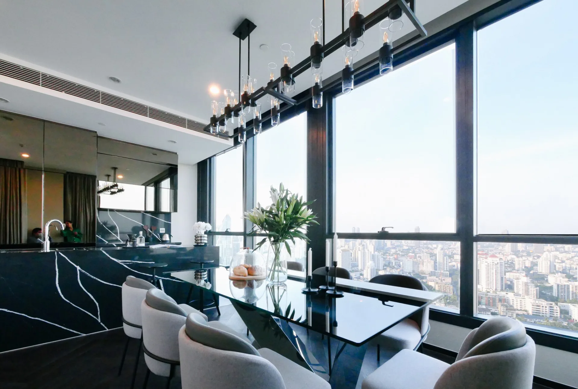 Property photos for The Esse Sukhumvit 36