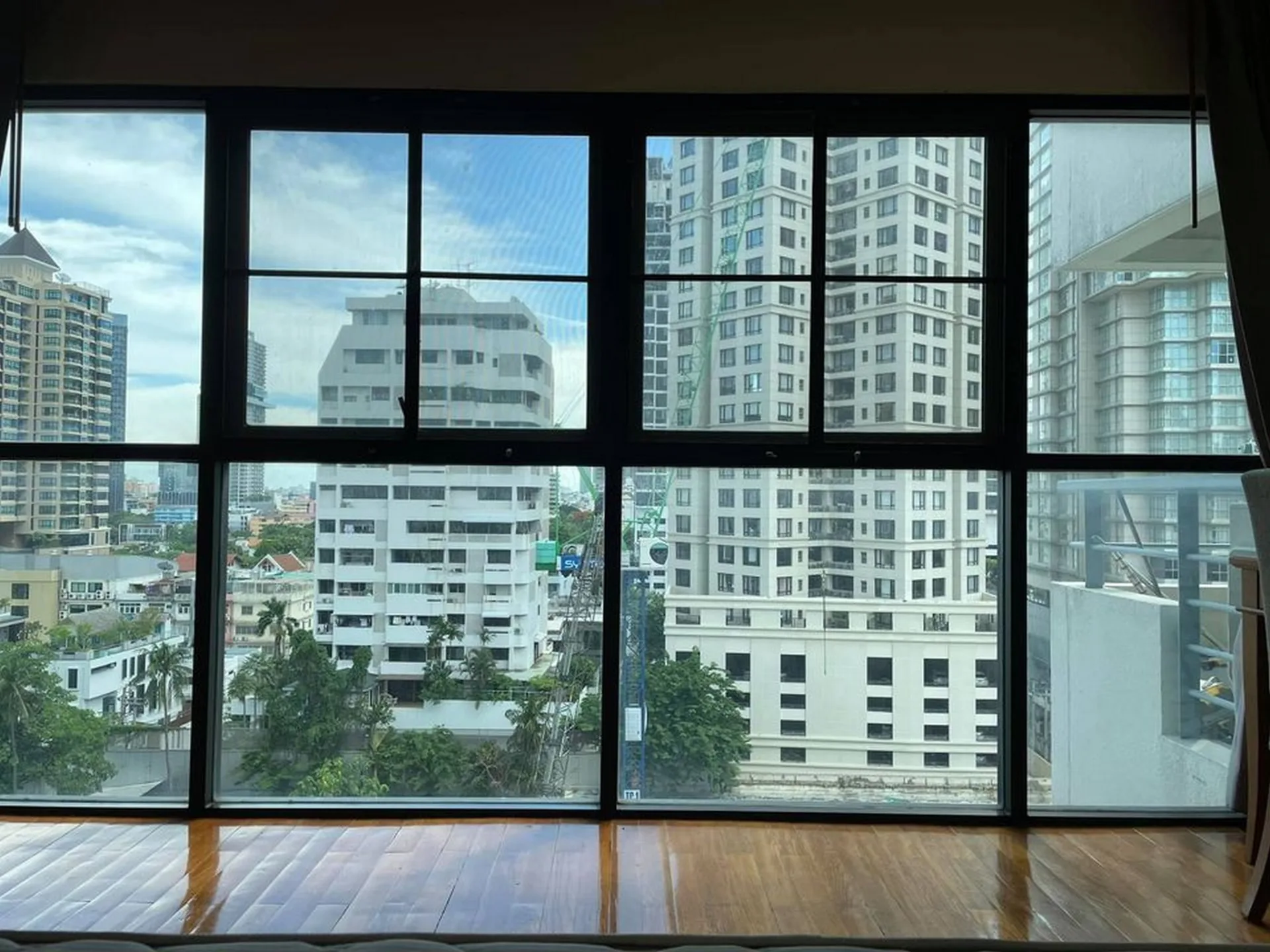 Property photos for Sathorn Gardens