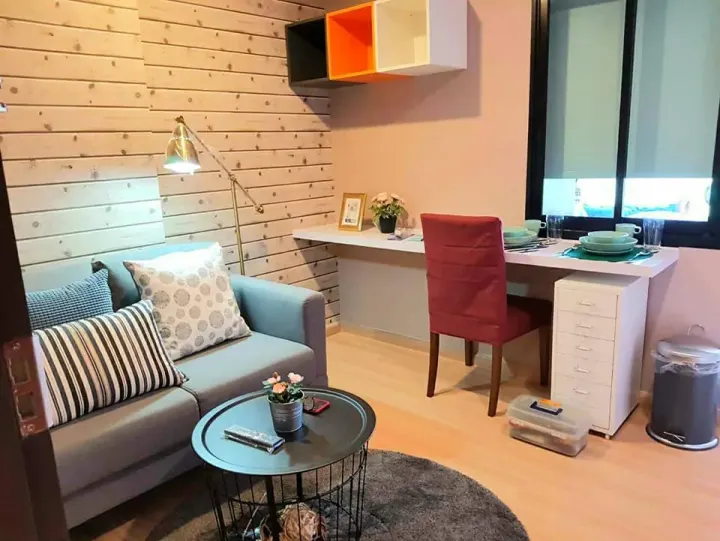 Property photos for Chateau In Town Sukhumvit 64/1