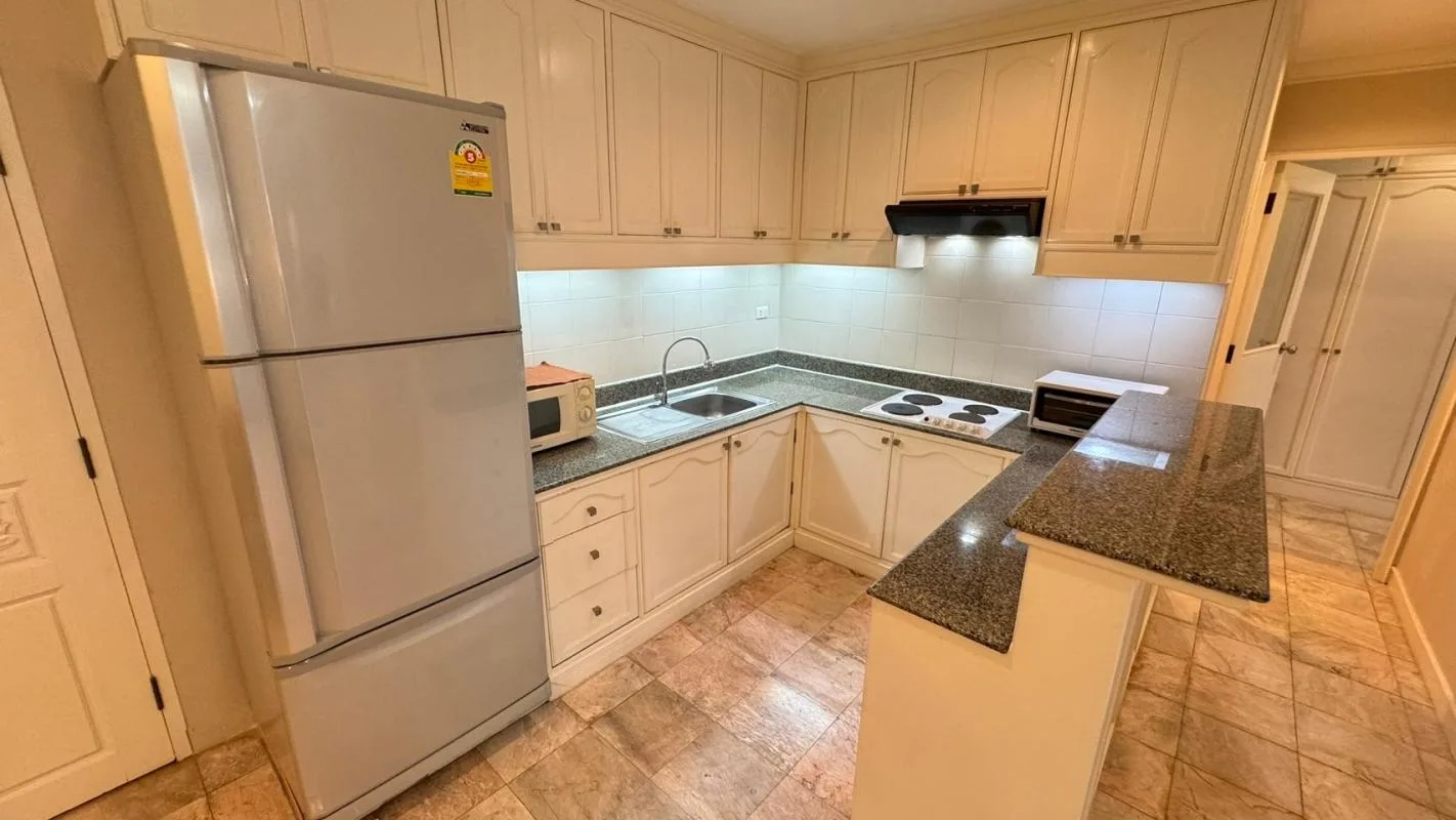 Property photos for Saranjai Mansion
