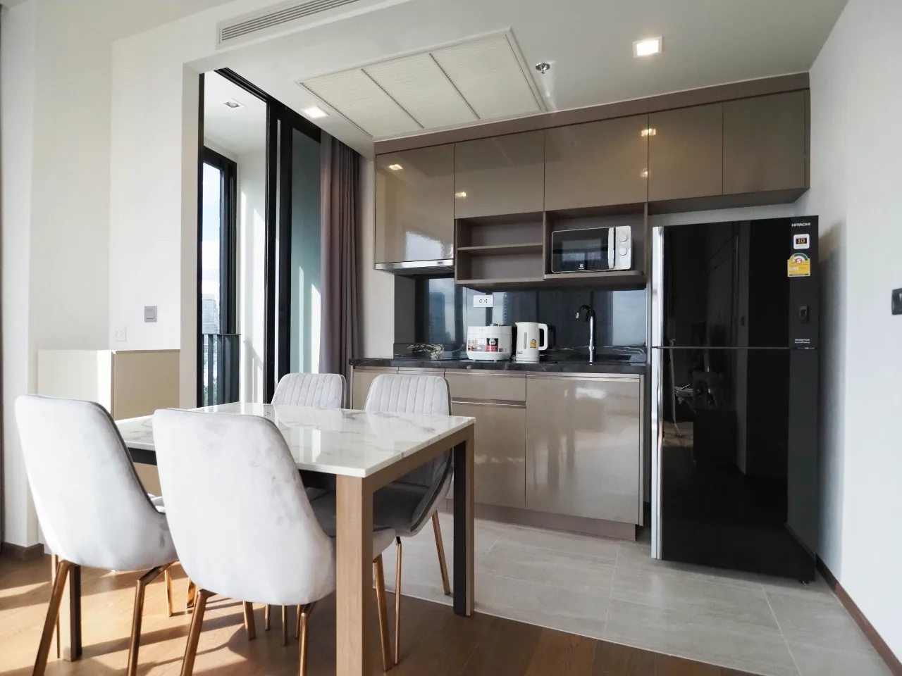 Property photos for Ideo Q Sukhumvit 36