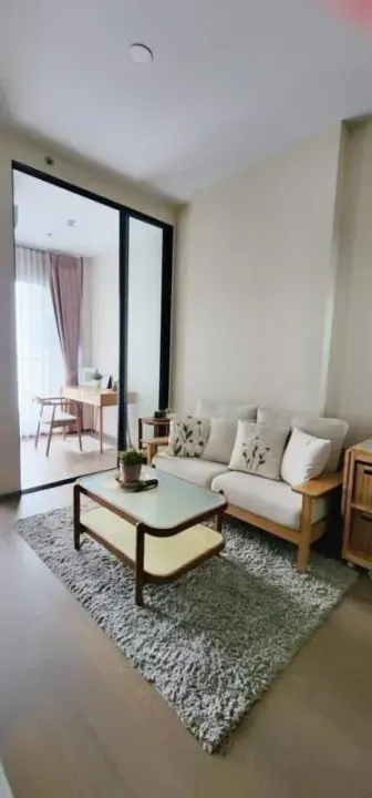 Property photos for Park Origin Phaya Thai
