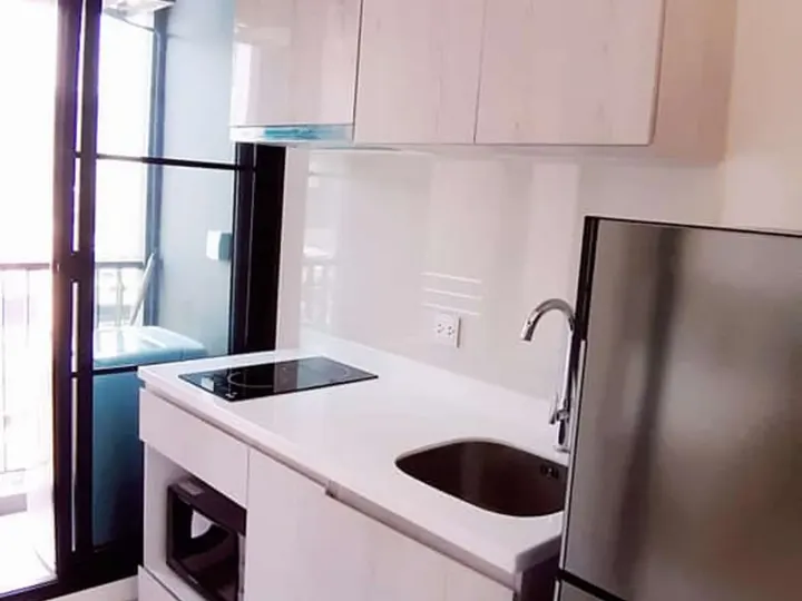 Property photos for Life Asoke