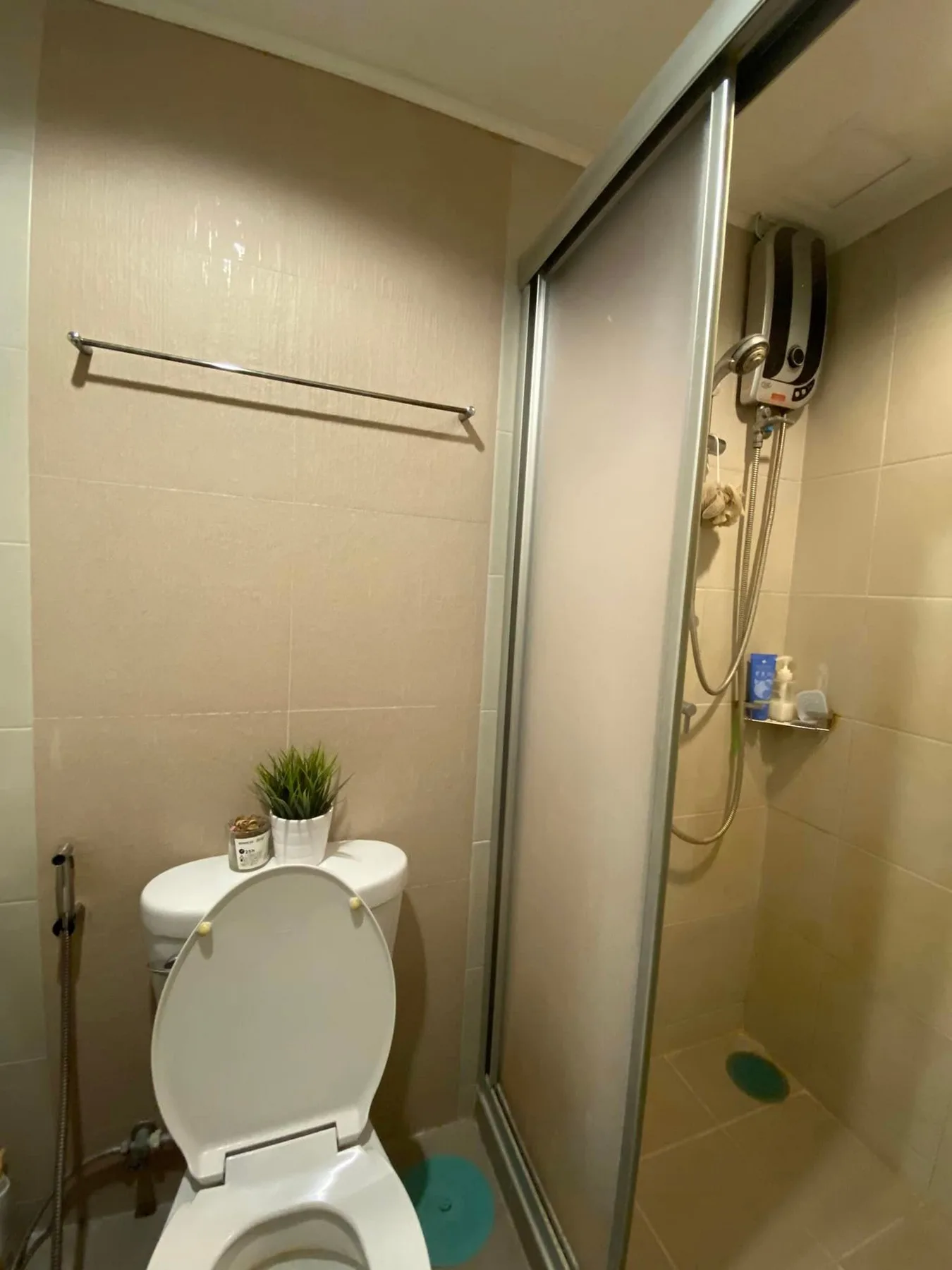 Property photos for Lumpini Ville Lasalle - Barring