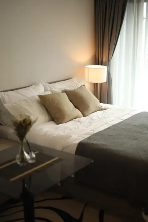 Property photos for Ideo Rama 9 - Asoke