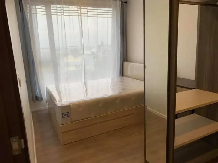 Property photos for The Nest Sukhumvit 64