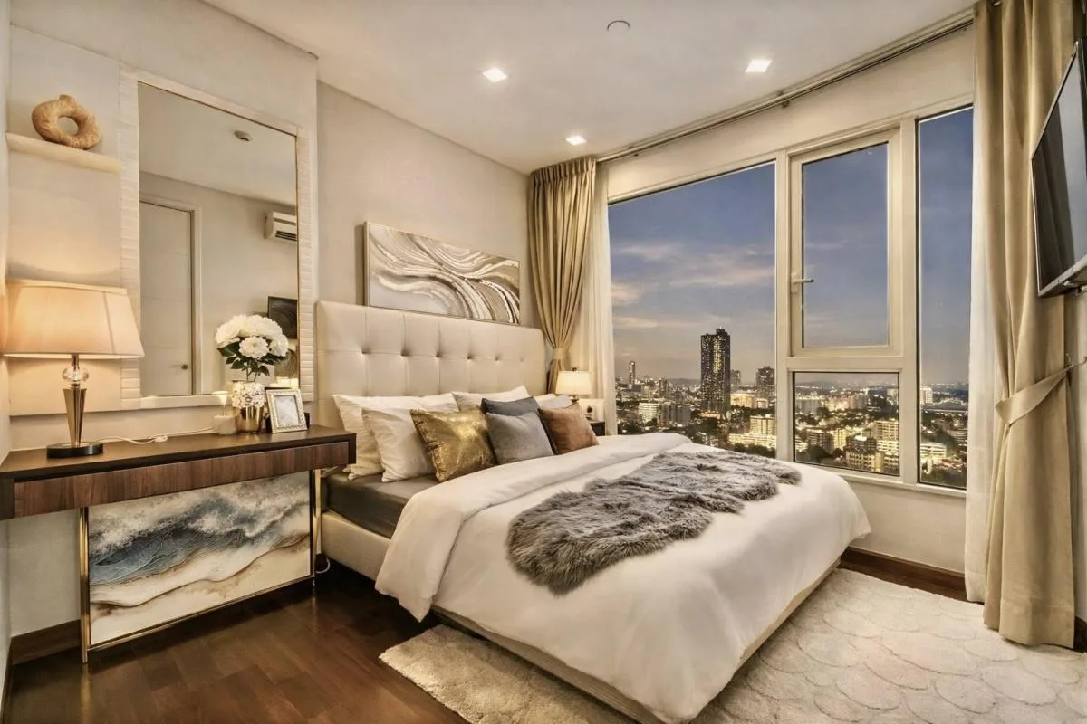 Property photos for Ivy Thonglor