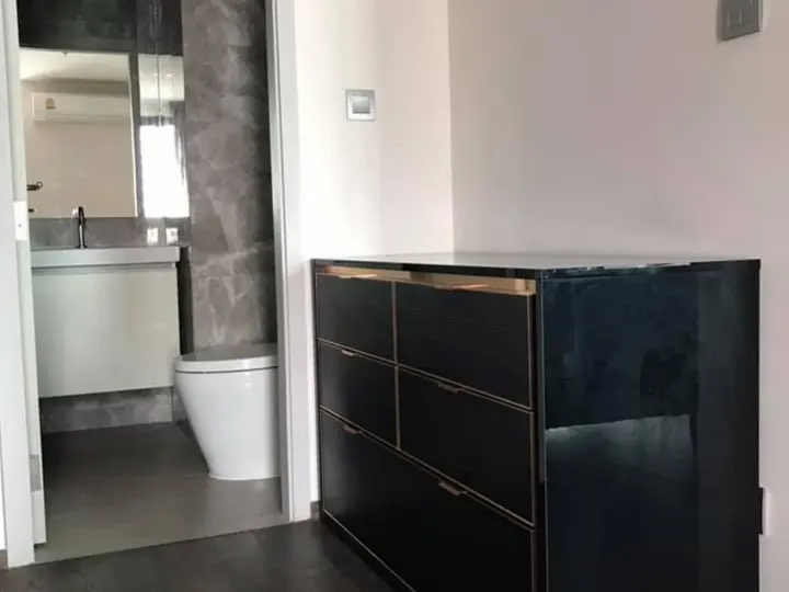 Property photos for Ideo Q Siam - Ratchathewi