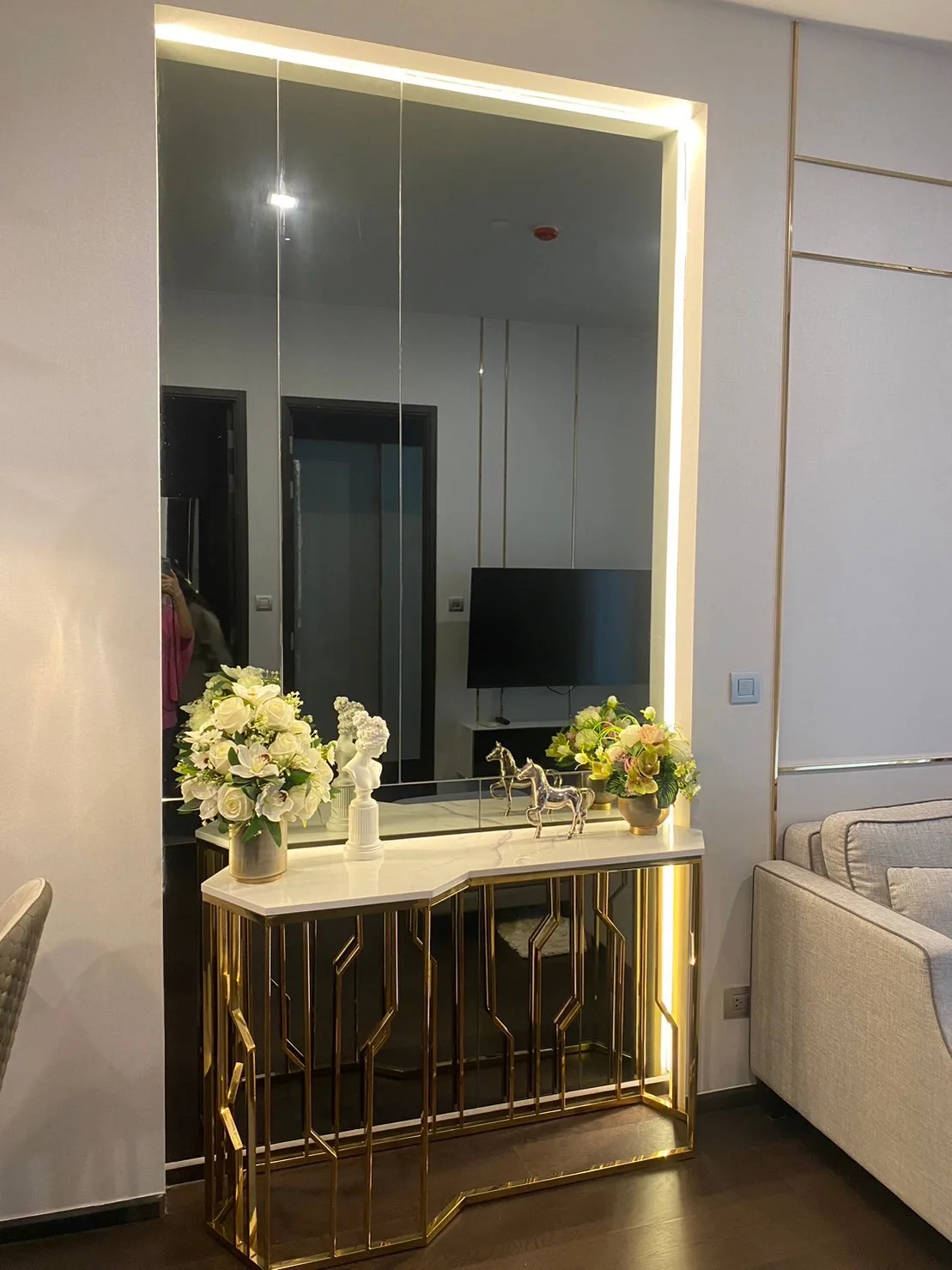 Property photos for Laviq Sukhumvit 57