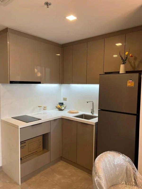 Property photos for One 9 Five Asoke - Rama 9