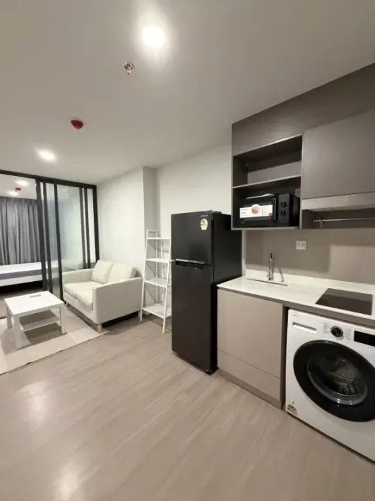 Property photos for Aspire Sukhumvit-rama4