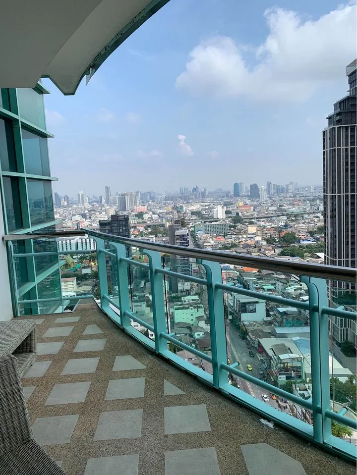 Property photos for Chatrium Residence Riverside