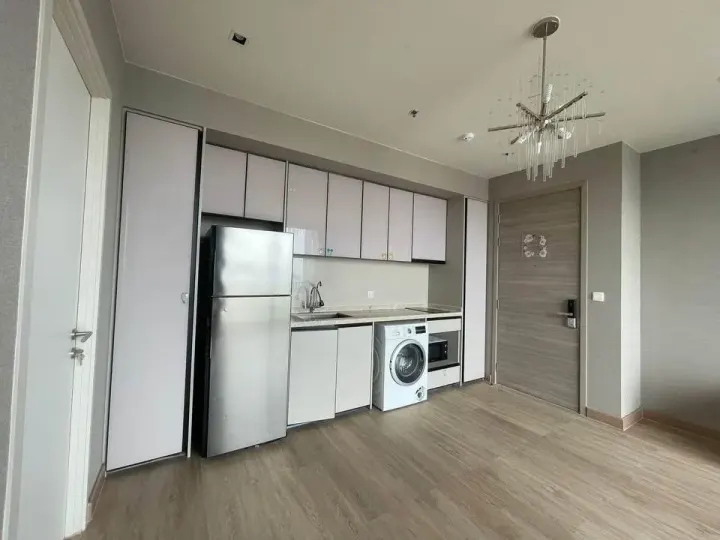 Property photos for The Reserve Phahol - Pradipat
