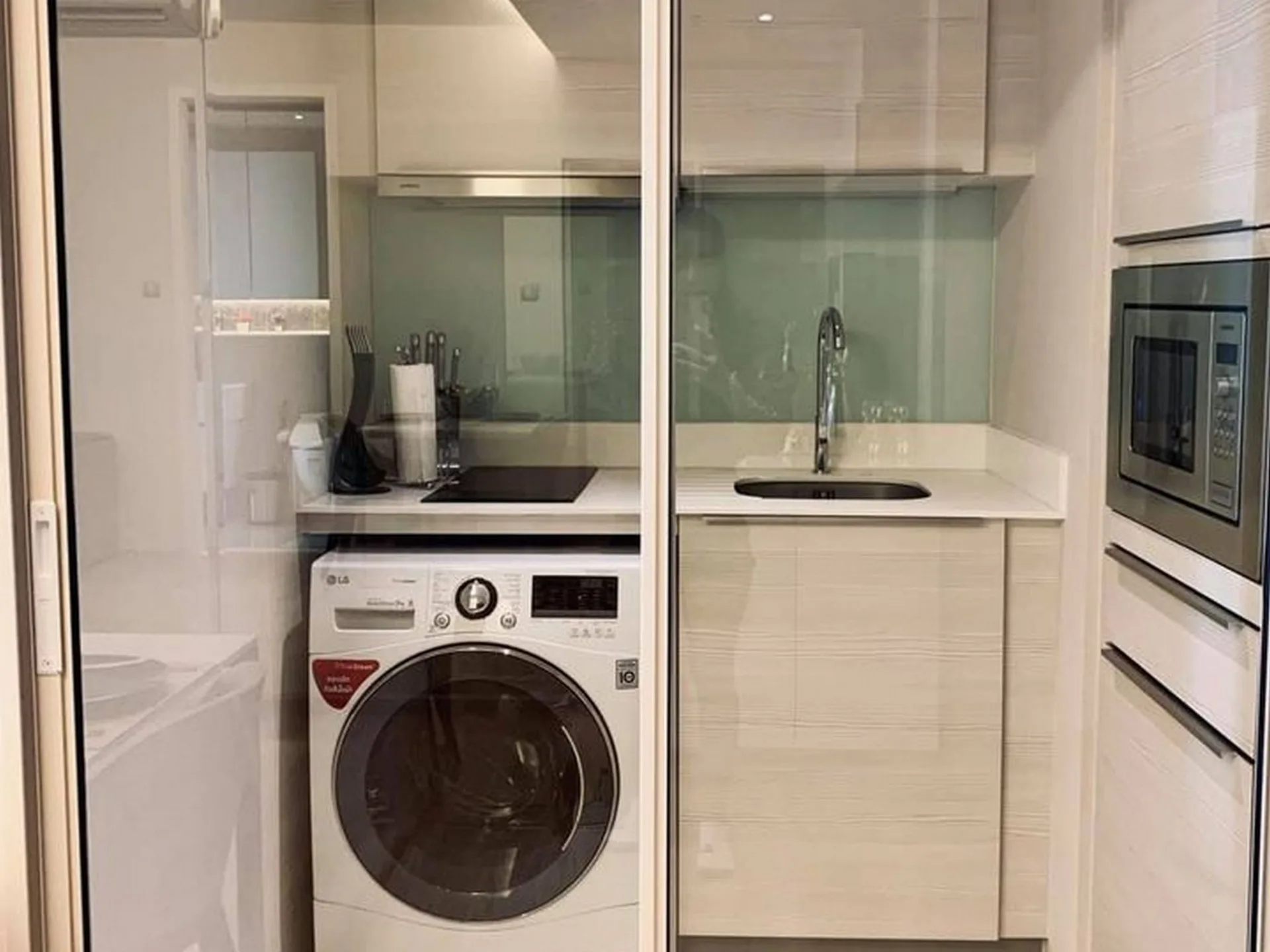 Property photos for H Sukhumvit 43