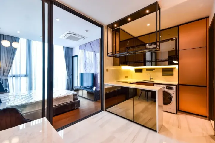 Property photos for Supalai Icon Sathorn