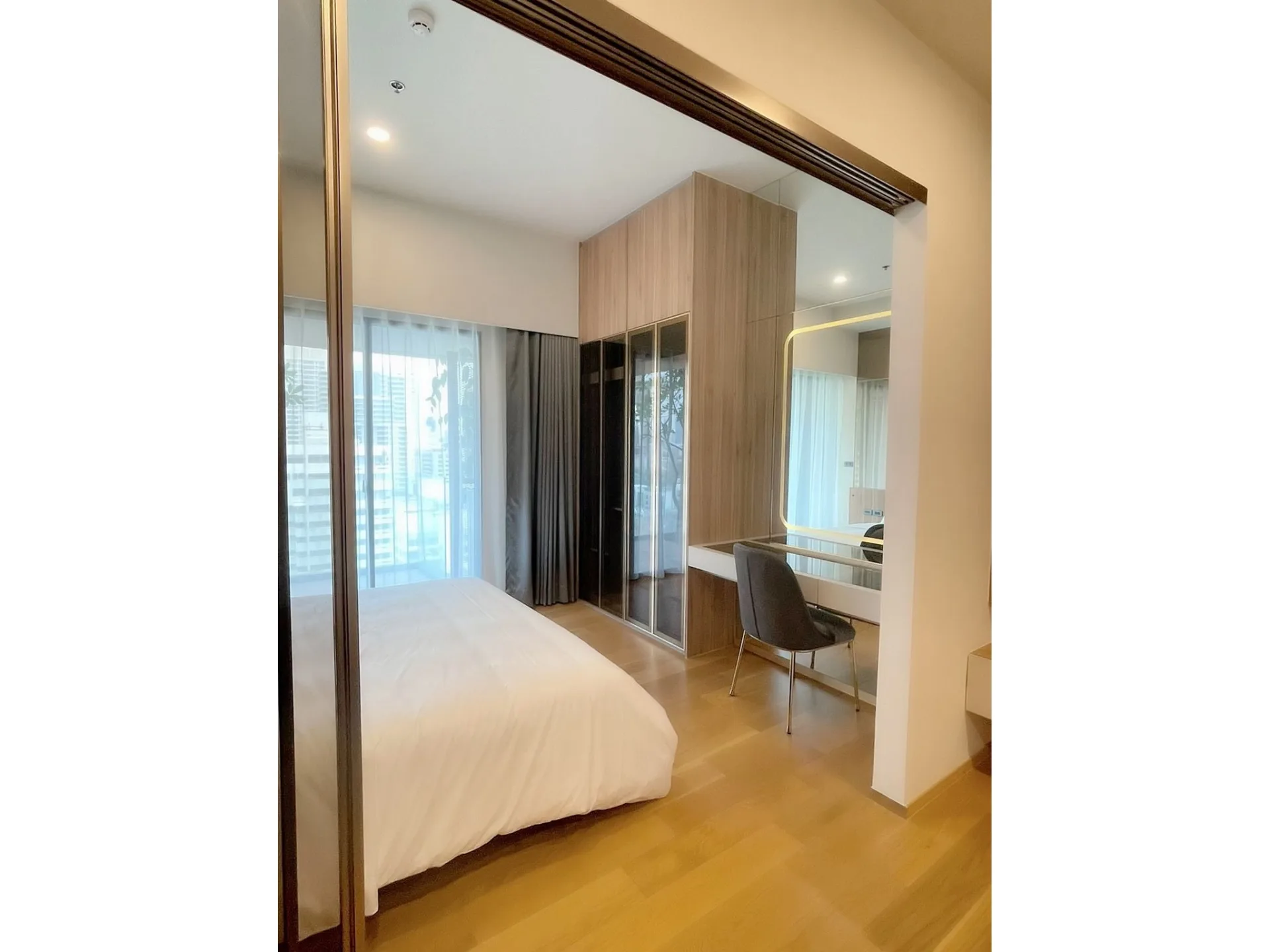 Property photos for Siamese Exclusive Sukhumvit 31