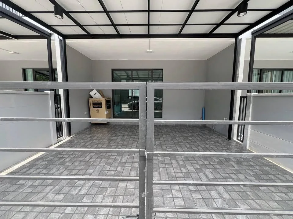 Property photos for Pleno Sukhumvit-bangna 2