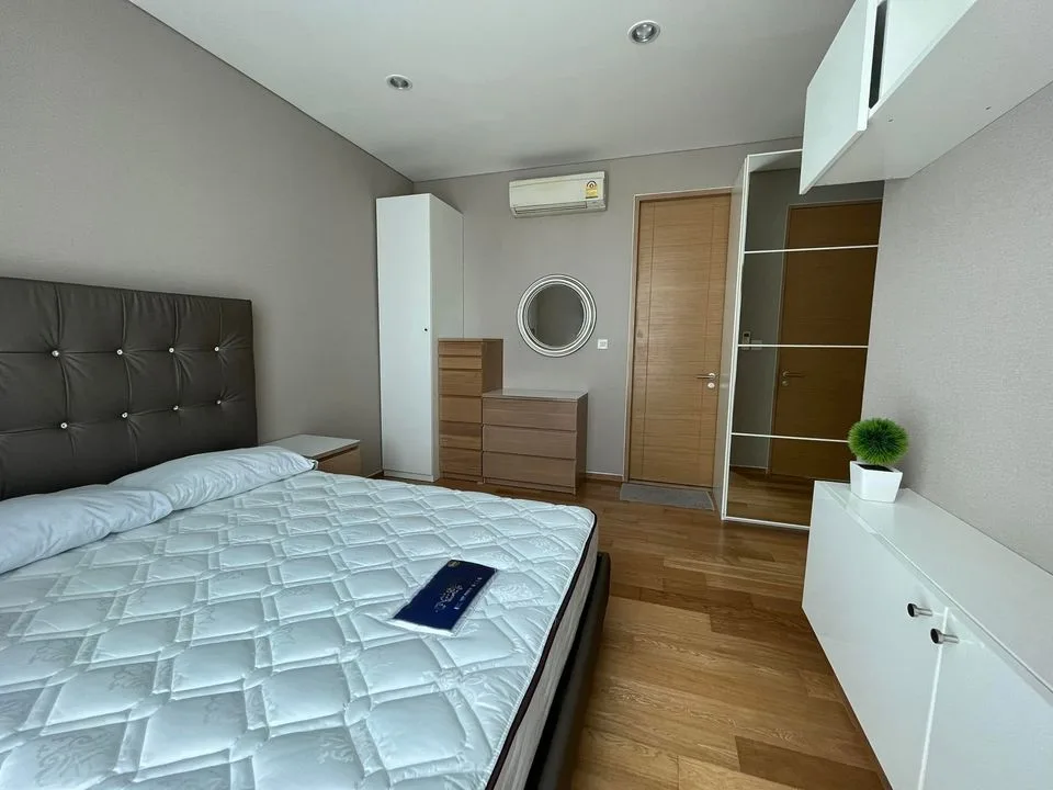 Property photos for The Breeze Narathiwat