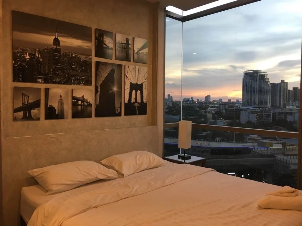 Property photos for The Room Sukhumvit 69