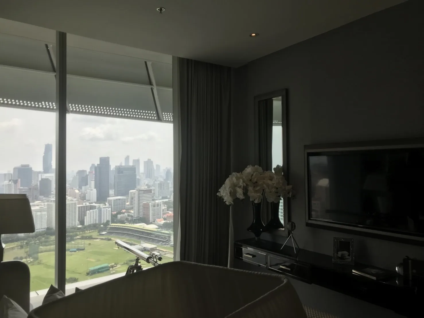 Property photos for Magnolias Ratchadamri Boulevard