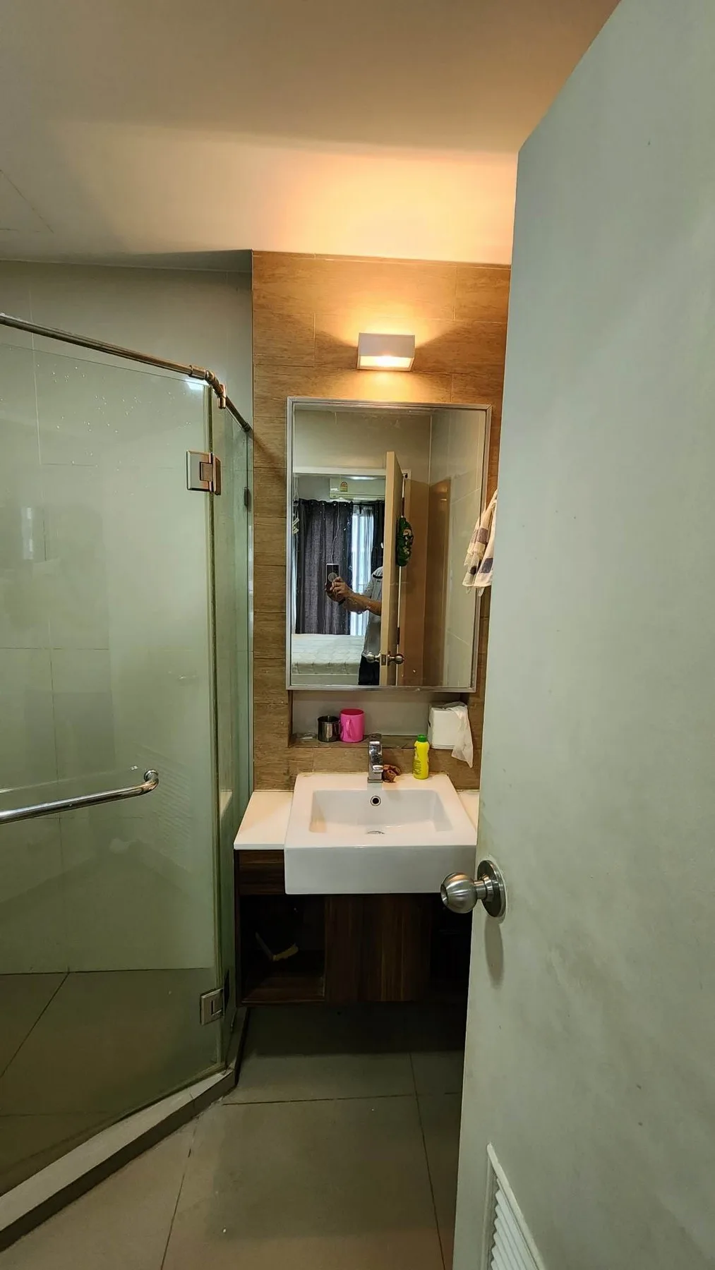 Property photos for CU Terrace