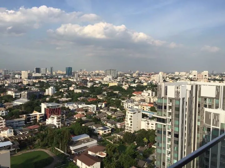 Property photos for M Thonglor 10