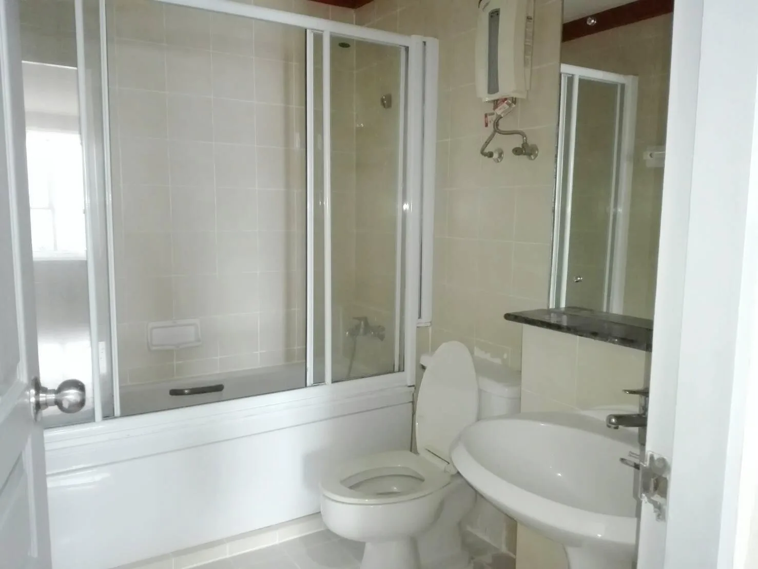 Property photos for The Waterford Diamond