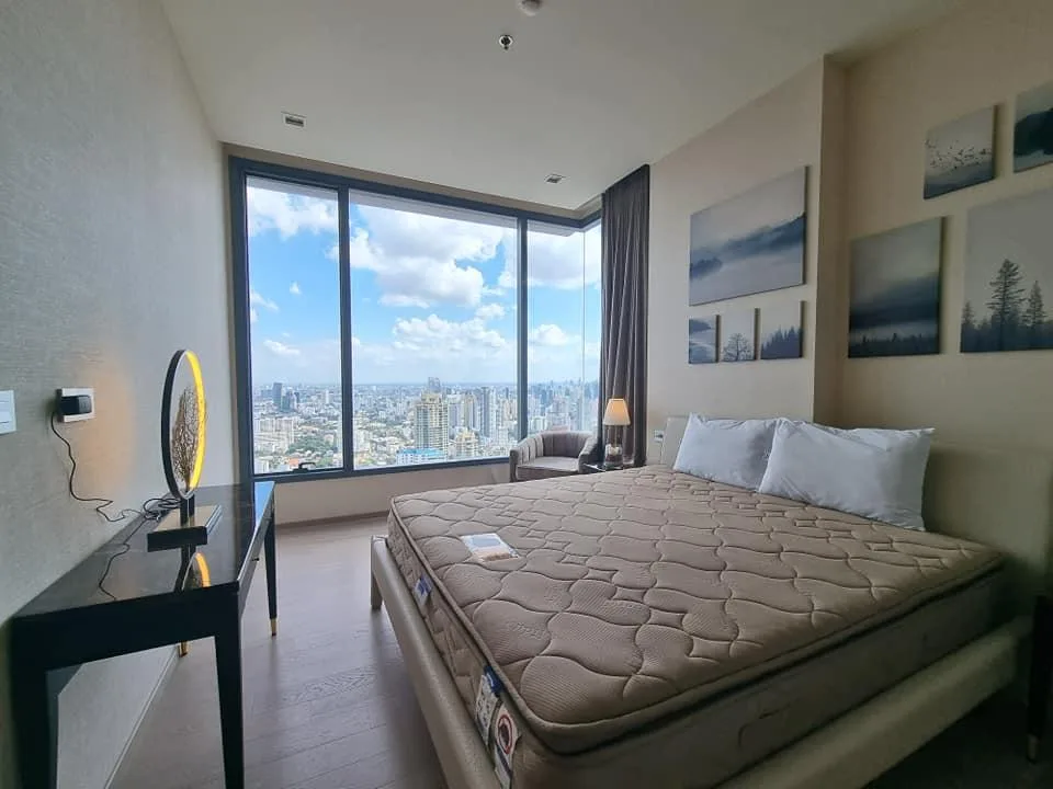 Property photos for The Esse Asoke
